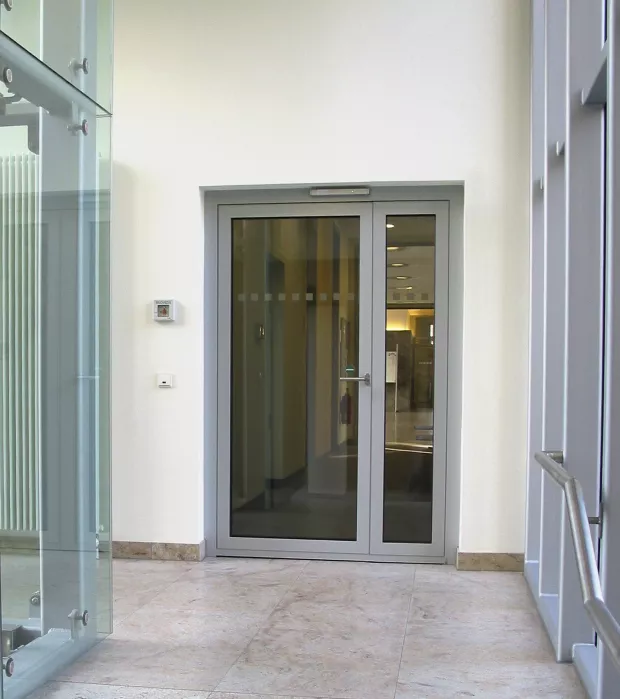 WICONA - Edis Potsdam