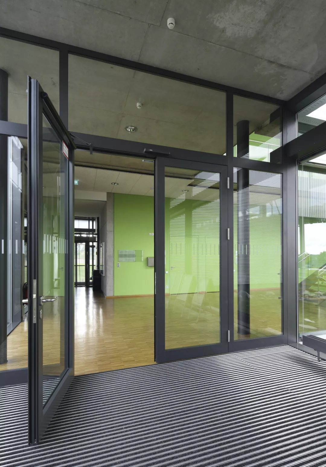 WICONA - Hochschule Sigmaringen