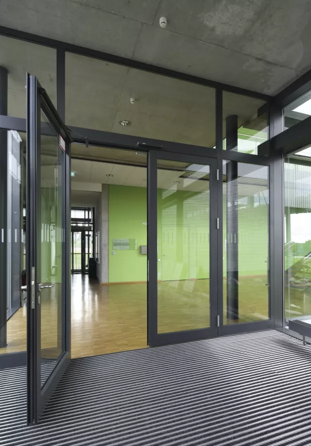 WICONA - Hochschule Sigmaringen